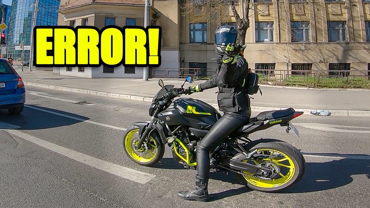 Motomenty #90 🏍 Život s kamerou