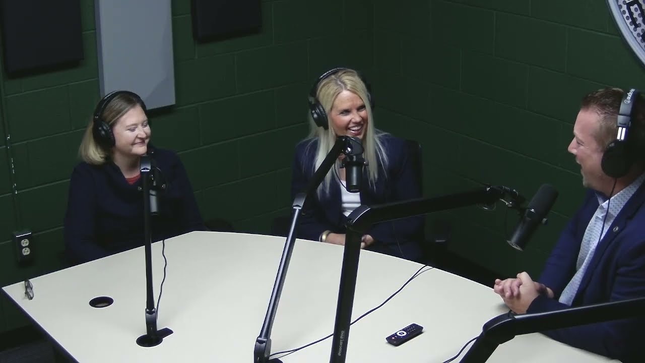 Courageous Curiosity 3.9: What makes the Novi Middle School years unique?