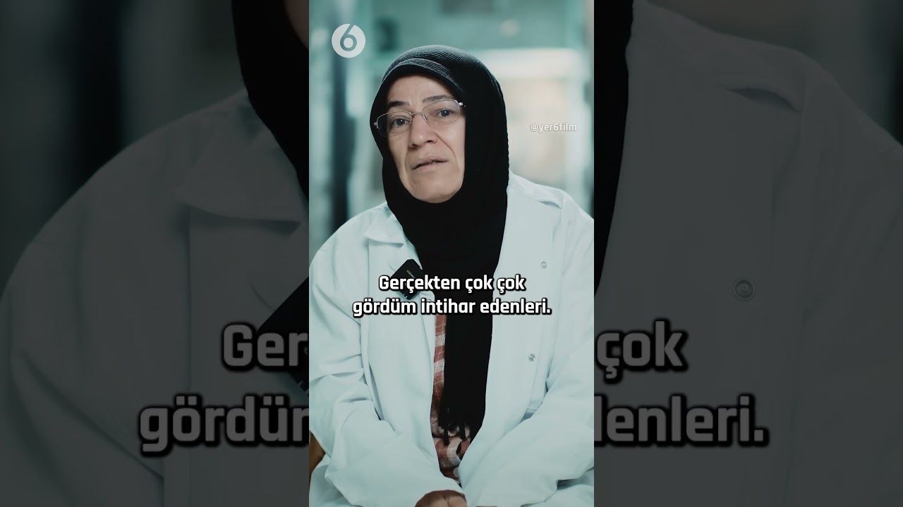 GASSAL ''İntihar eden bir cenazeye hi&ccedil; denk geldin mi ?''