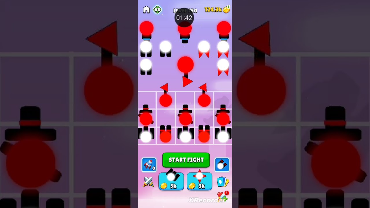 Every Boss Level Is So Cool