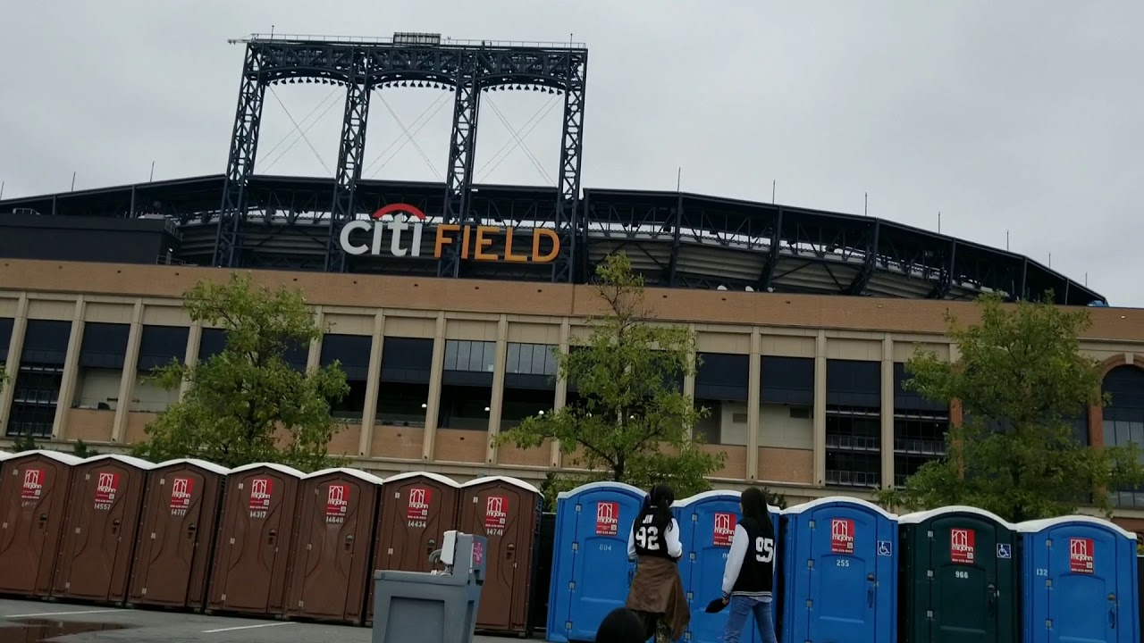 BTS CITIFIELD CONCERT #IDOL REHEARSAL fans reaction