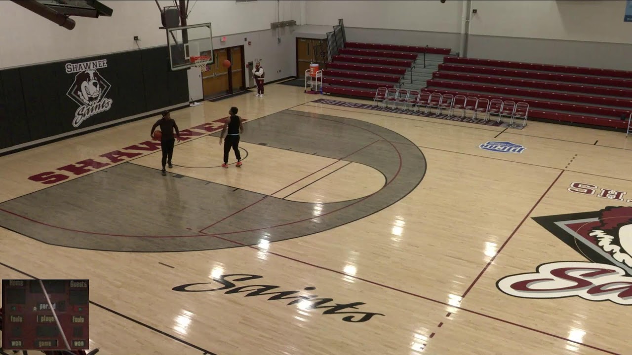 Shawnee Community College vs Rend Lake CC Womens Other Basketball