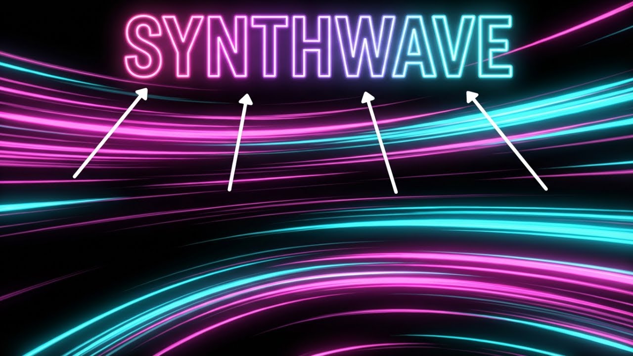 📼 1989 FOREVER | Retro 80s Nostalgia Ambiance | Sentimental Synthwave & Retrowave Vibes