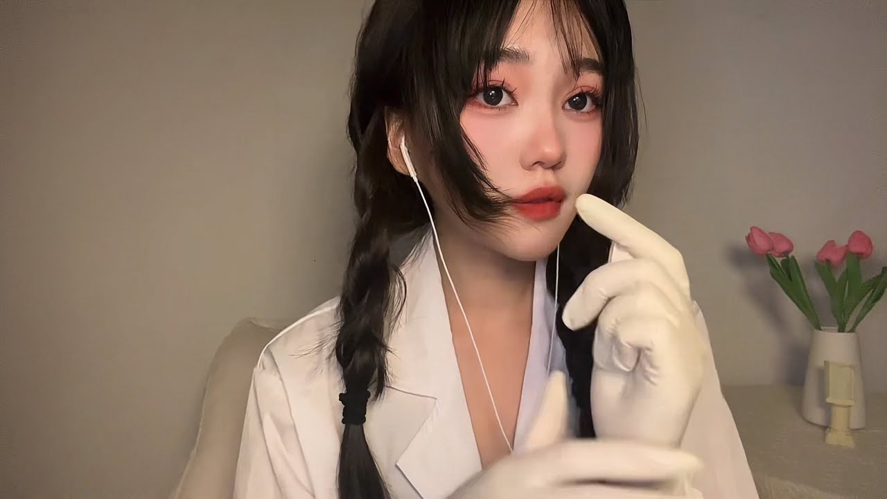【复仇ASMR】闺蜜的惩罚：为你“贴心”准备的手术 | 沉浸式剧情助眠 | 中文角色扮演 30min