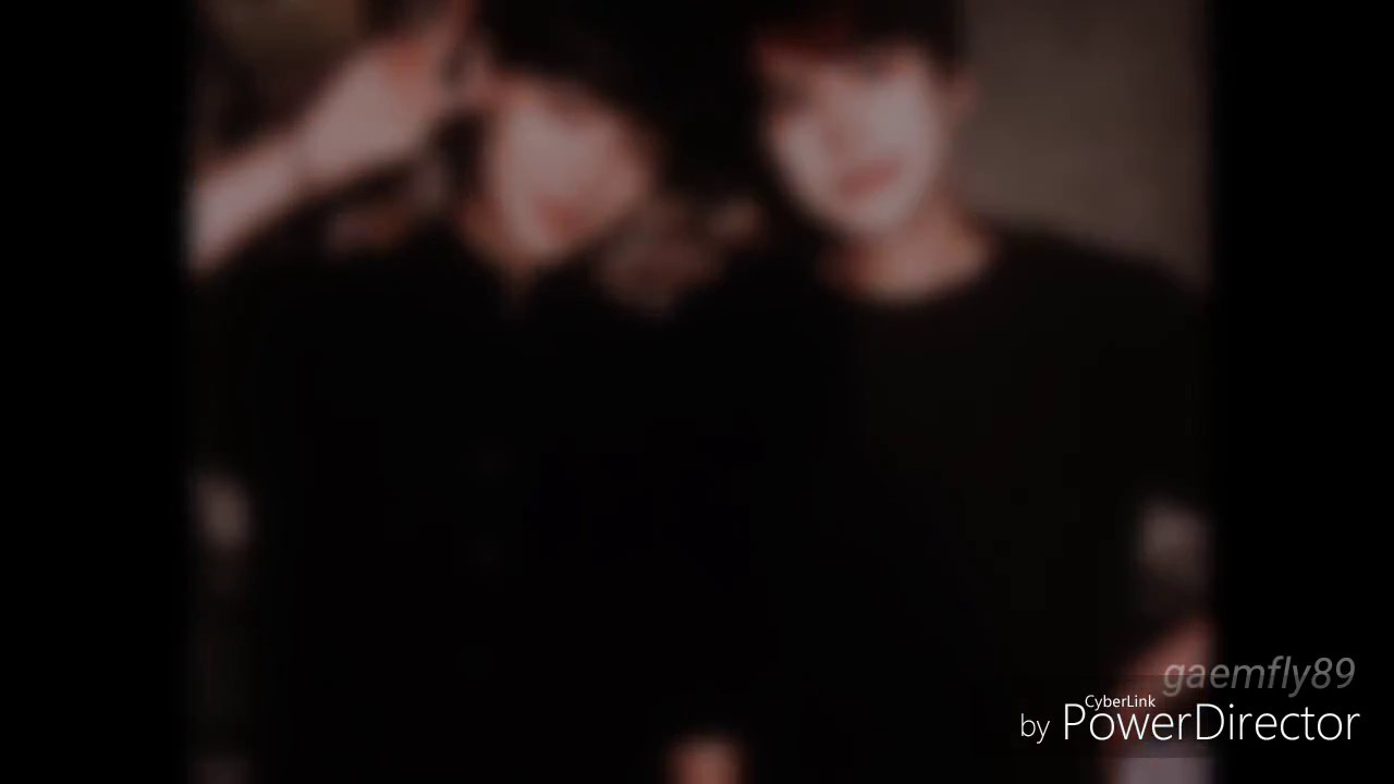 KyuSung / YeKyu ~ It's You