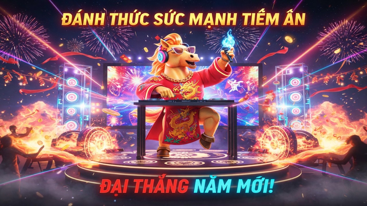Siêu Phẩm Disco Remix 2026: Đánh Thức Bản Lĩnh Dân Chơi – Bass Dập Uy Lực, Khai Xuân Đại Thắng! 🧧🔥🔊