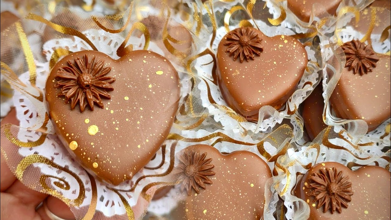 صابلي بريستيج محشي بالنيسلي وبكريمة رائعة 🤗من اروع ما تذوقت👍🏻 وصفة صابلي جامي نبدلها/ حلويات