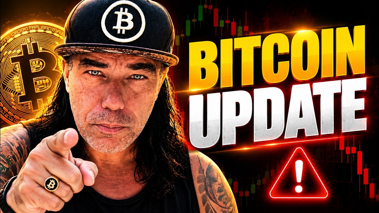 ВАЖНЫЕ НОВОСТИ О BITCOIN!!