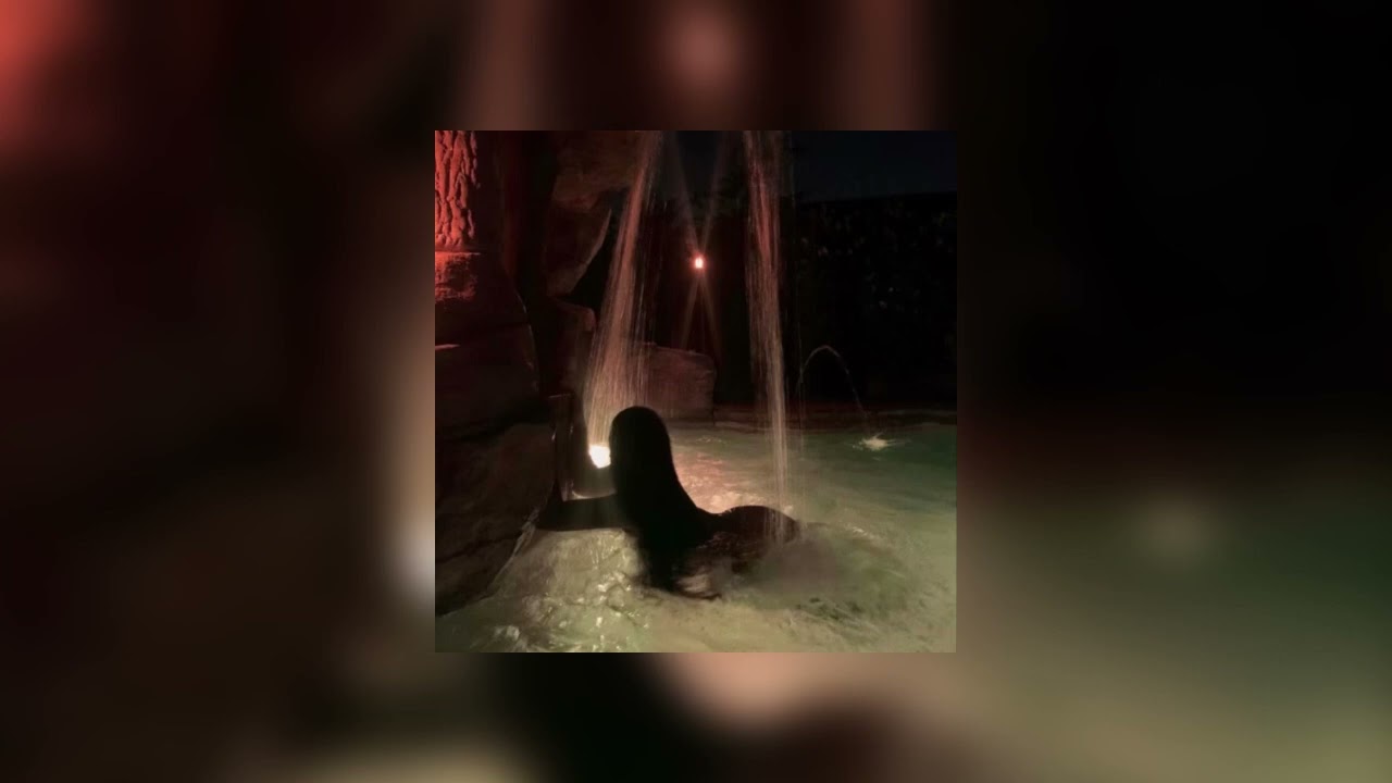 kwn & kehlani - worst behavior ( slowed + reverb )