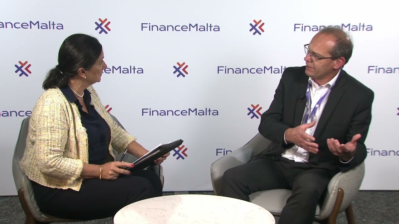 FMC17 &ndash; Simon Zammit &ndash; Malta Stock Exchange