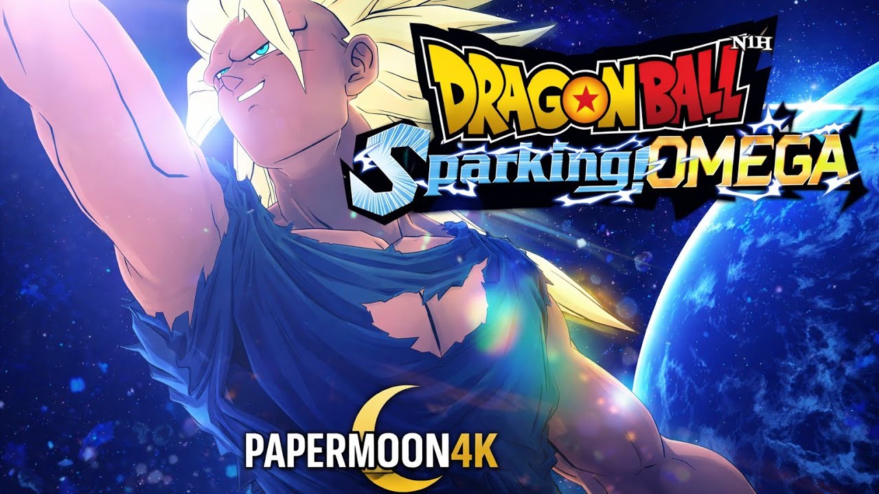 Вышло обновление Dragon Ball Sparking Zero Mission 100!