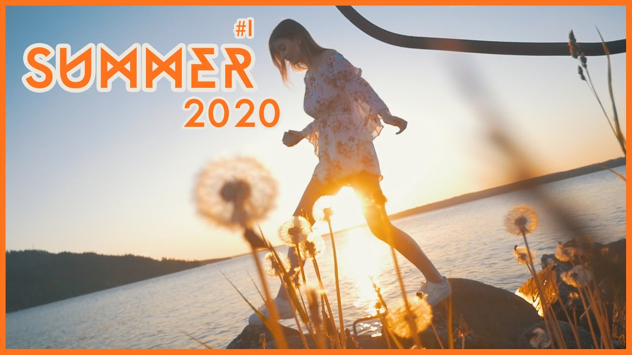 Summer 2020 #1