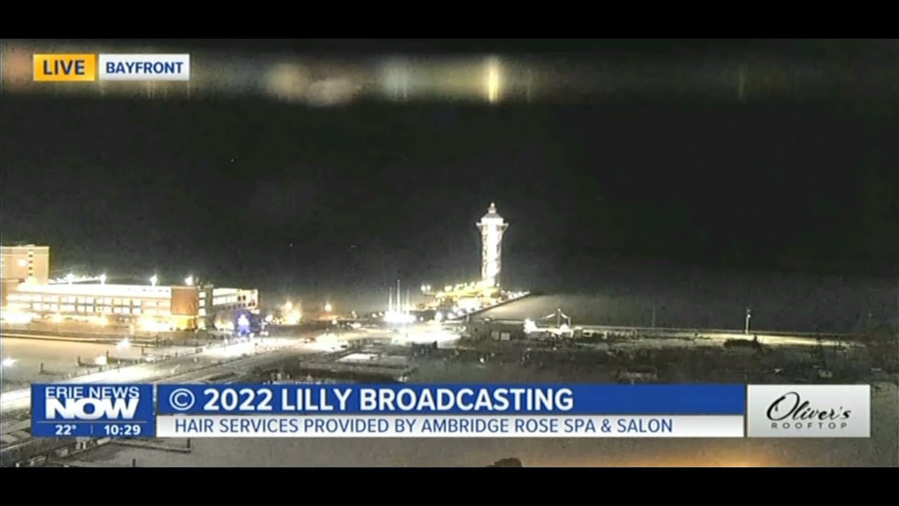 WSEE-DT2 Erie News Now at 10:00 Long close (3/3/22)