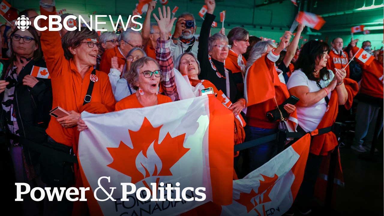Alberta chose Canada this time. Is a future referendum possible? | Power & Politics