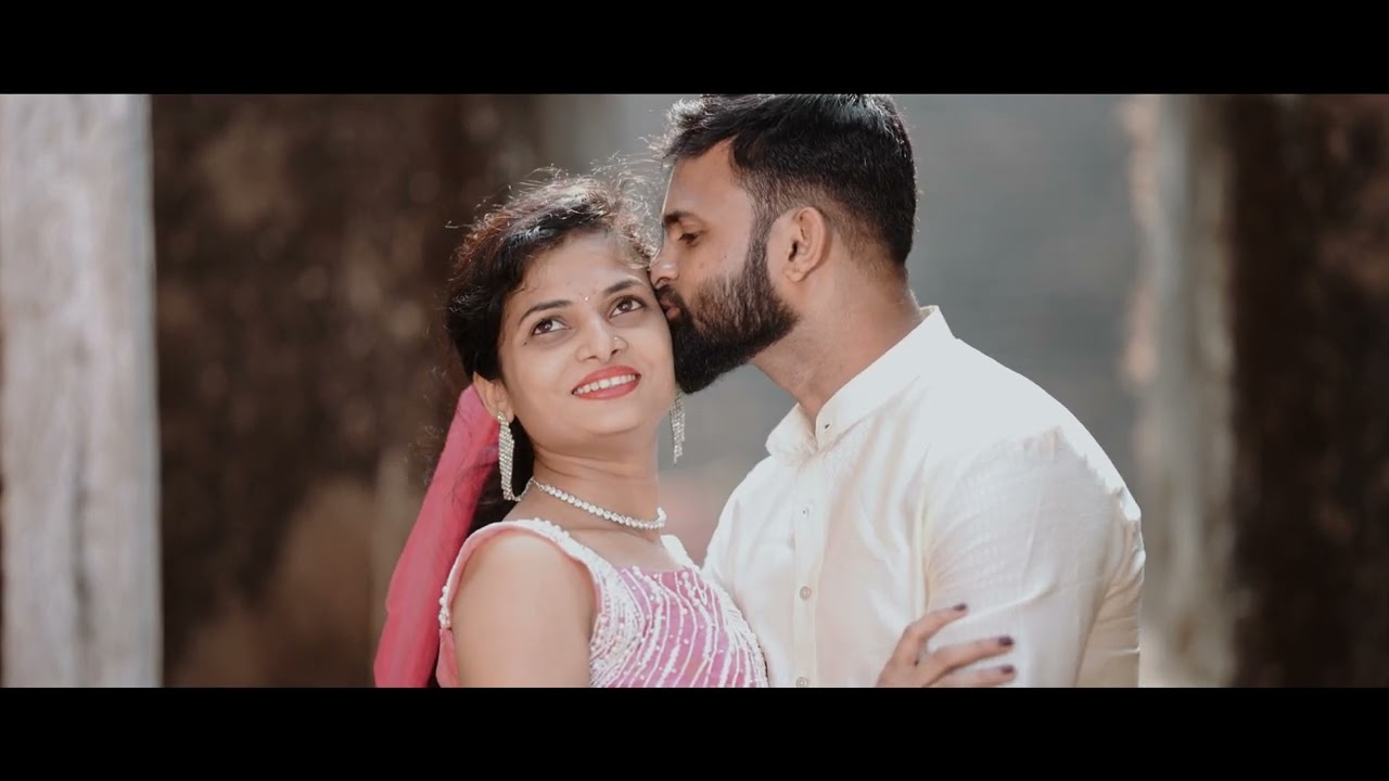 PREEWEDDING VIDEO SACHIN ❤️ MANYA