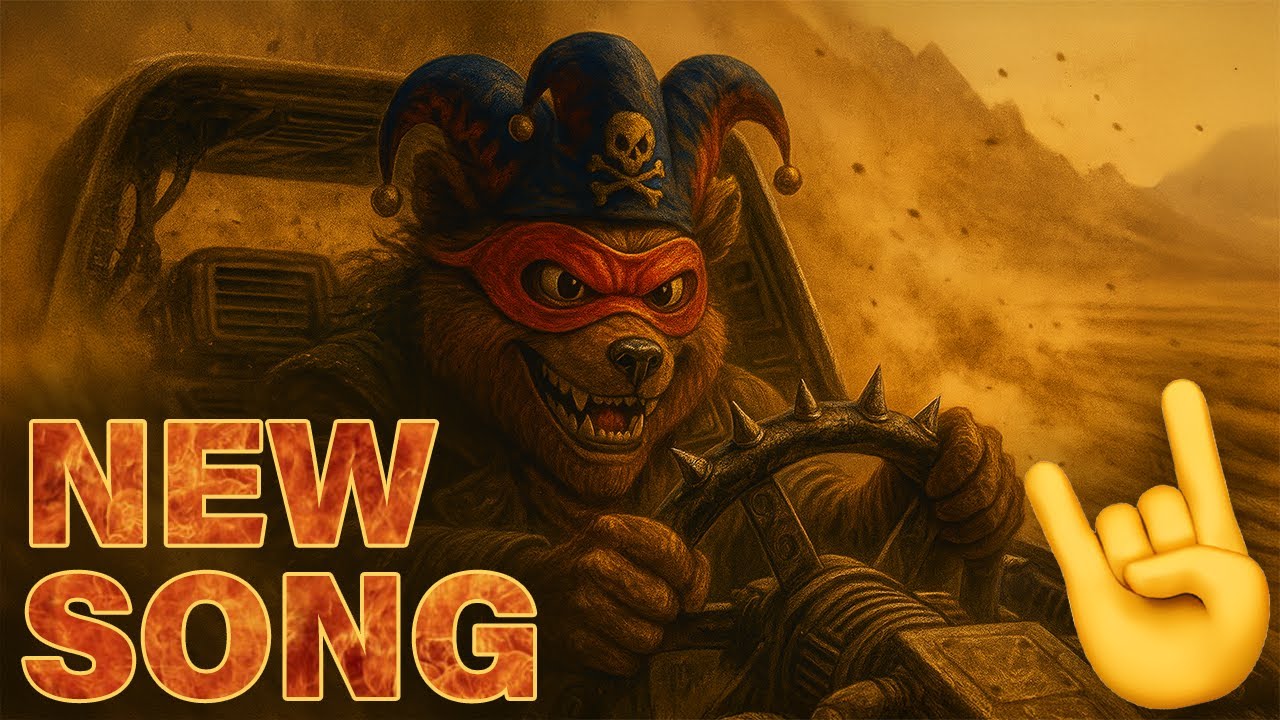 THEY FINNA USE IT! 🏴&zwj;☠️😤🎶 - NFA (NotFinancialAdvice.Crypto)