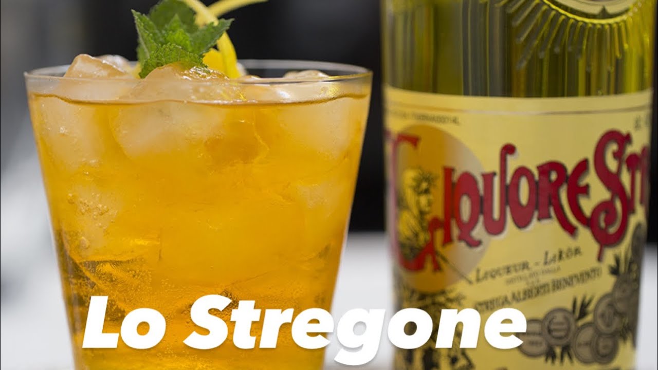 Lo Stregone - L&rsquo;aperitivo perfetto con il Crodino poco Alcolico