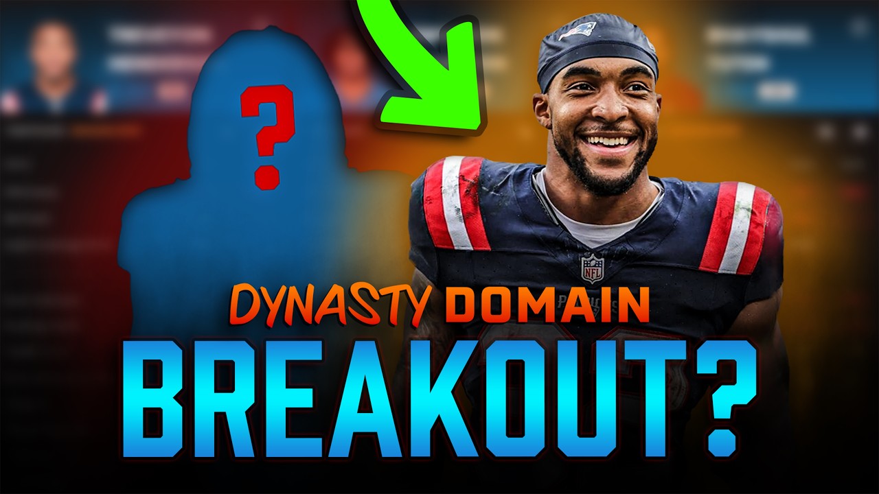 These RBs Could Fly Up Dynasty Rankings