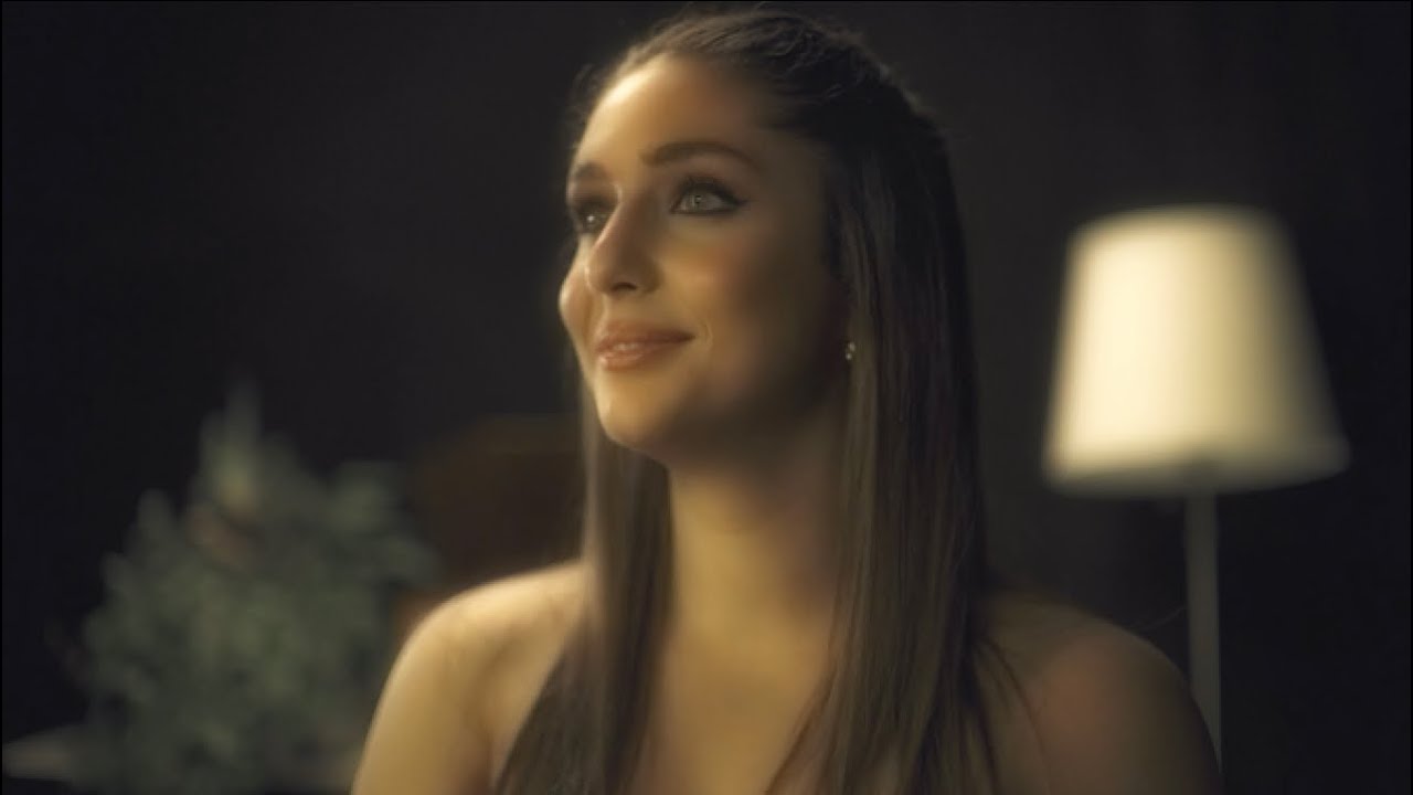 Rubina - Wish Bravely (Official Music Video)
