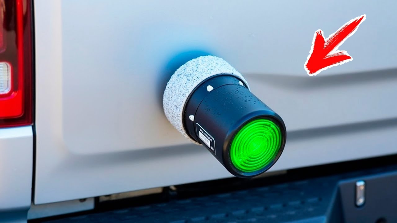 28 Новых Товаров Для АВТОМОБИЛЯ С ALIEXPRESS