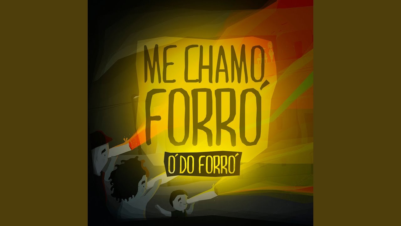Me Chamo Forró
