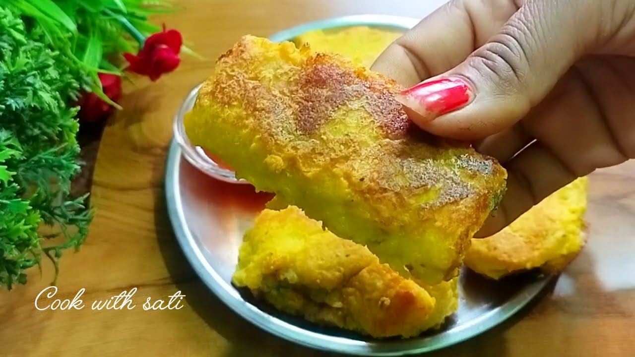 गारंटी है एक खाके रूक नहीं पाओगे ऐसी दमदार रेसिपी है,आज ही बनाओगे|easy breakfast recipes।