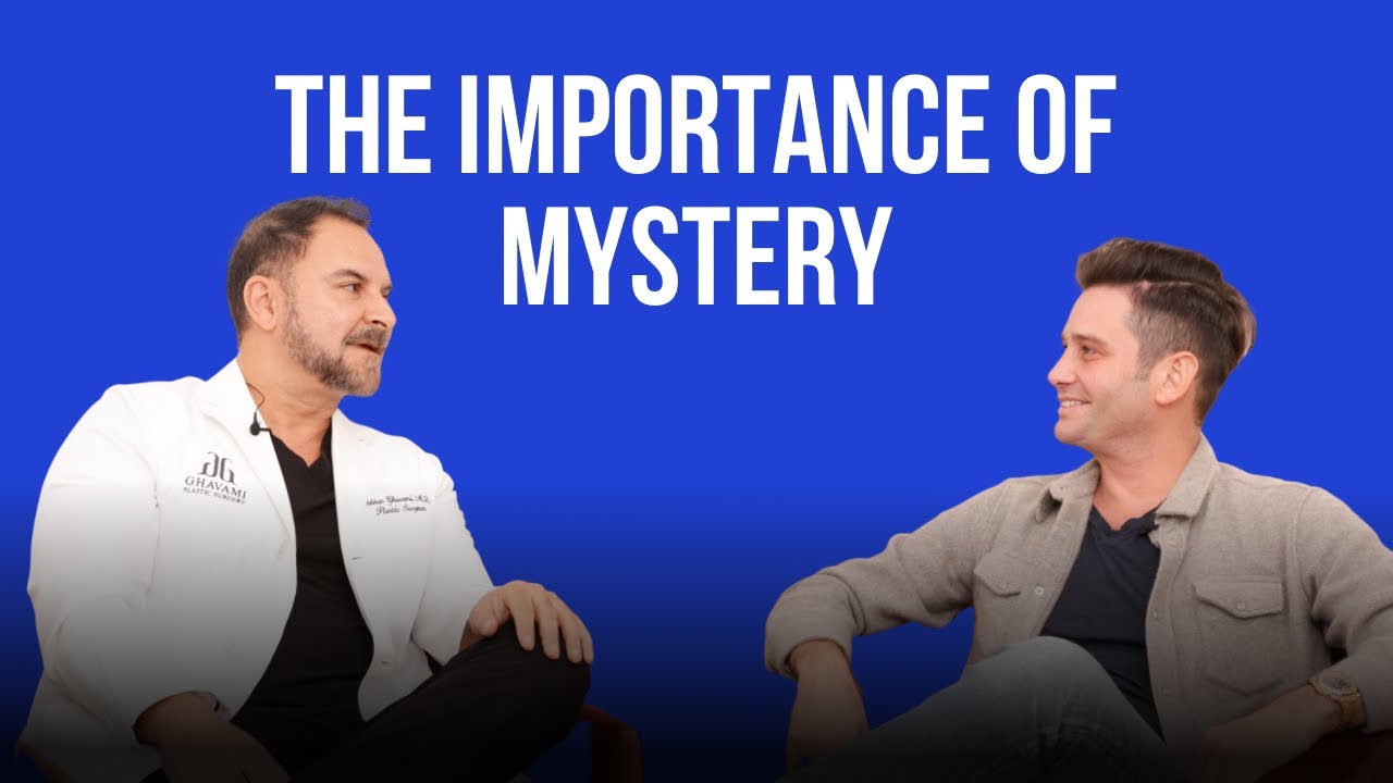 Interview with Josh Flagg