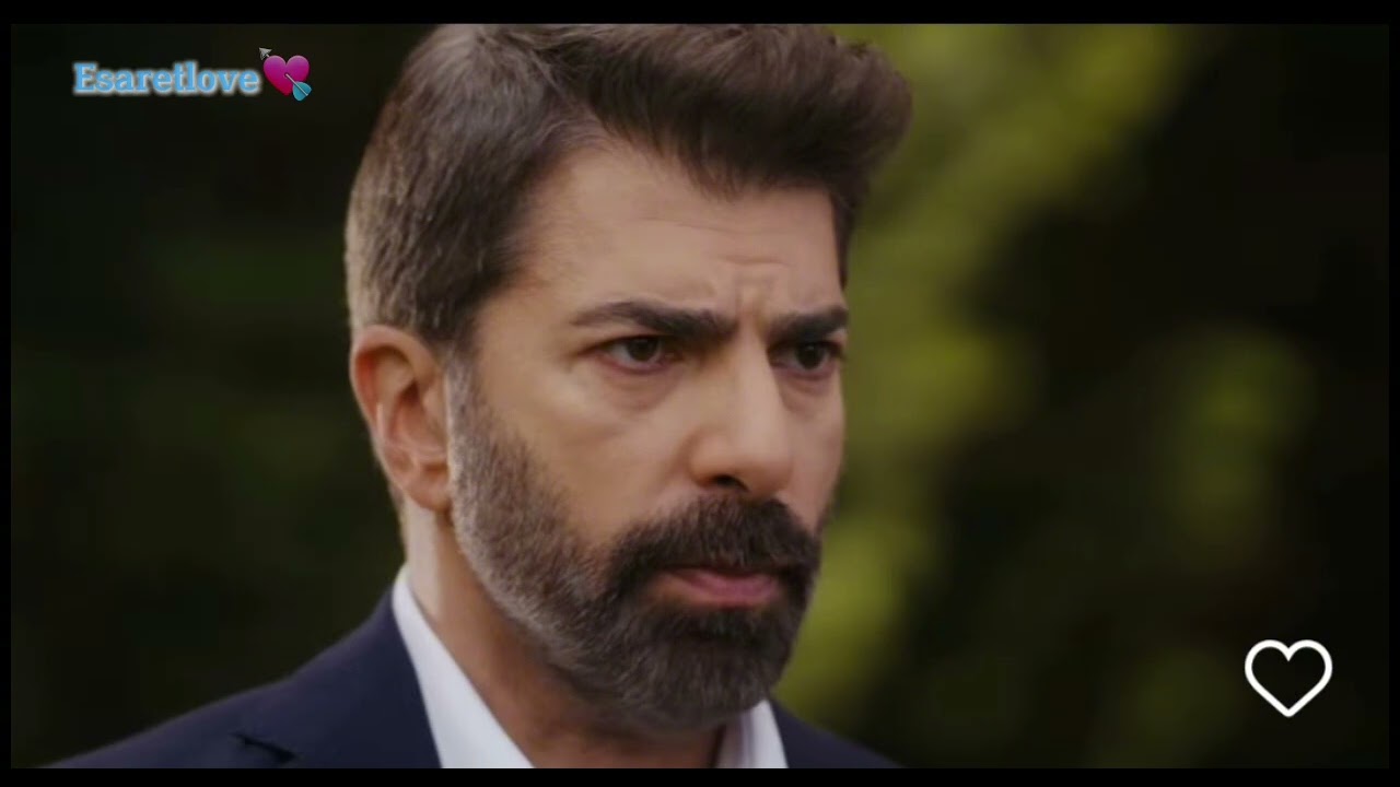 Esaret resumo episódio 444/ Orhun 