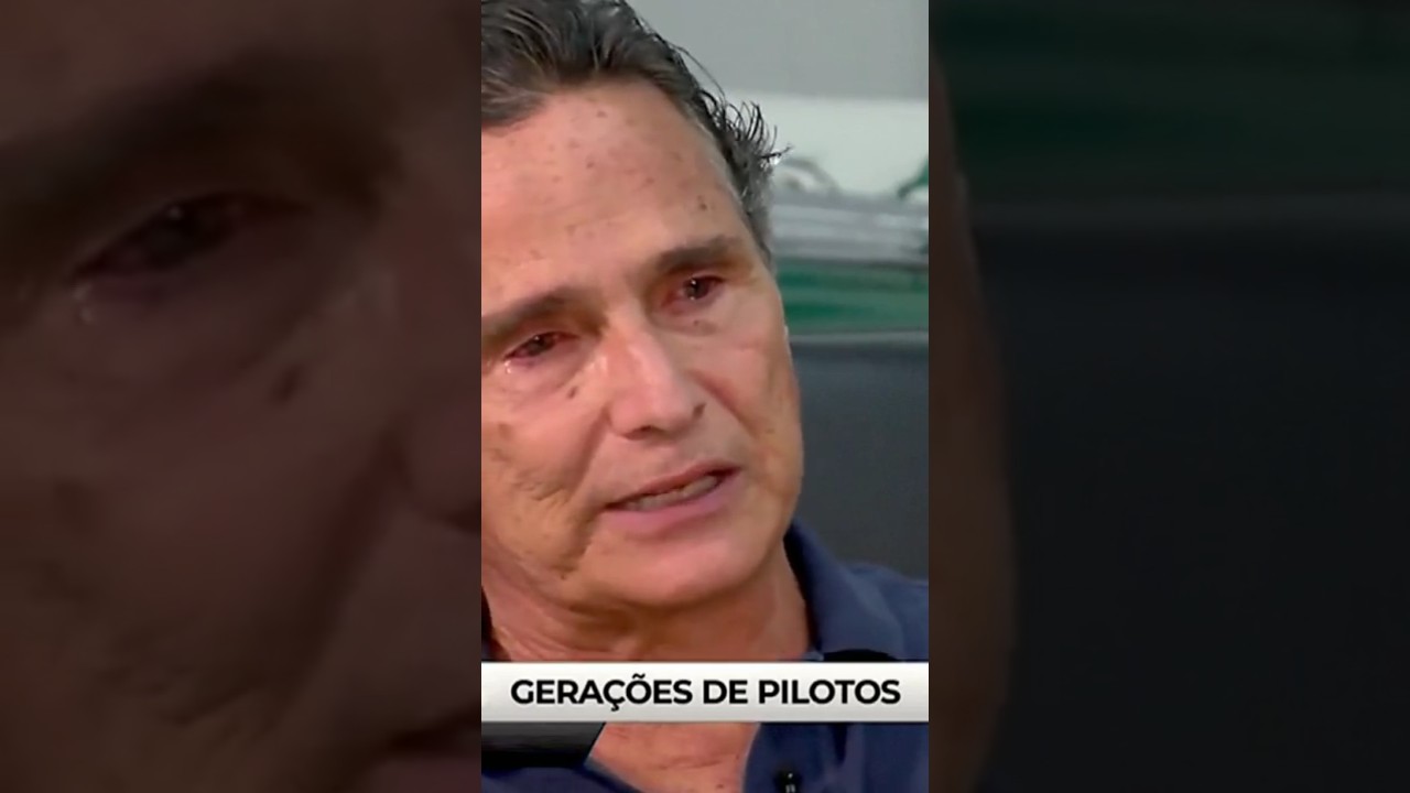 #PIQUET sobre #LAUDA e rela&ccedil;&otilde;es na #F1 | 5 anos sem Niki Lauda