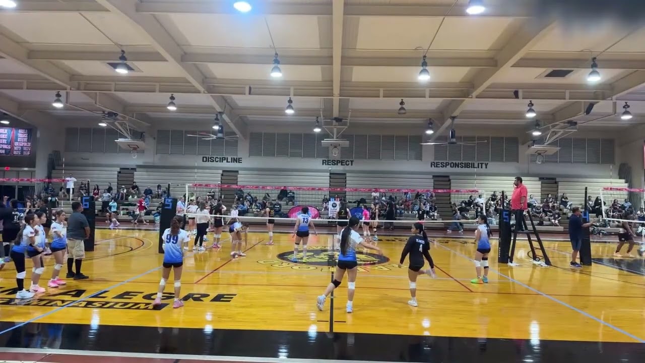 TRANSPACIFIC DAY-1 GAME -2 SET-1