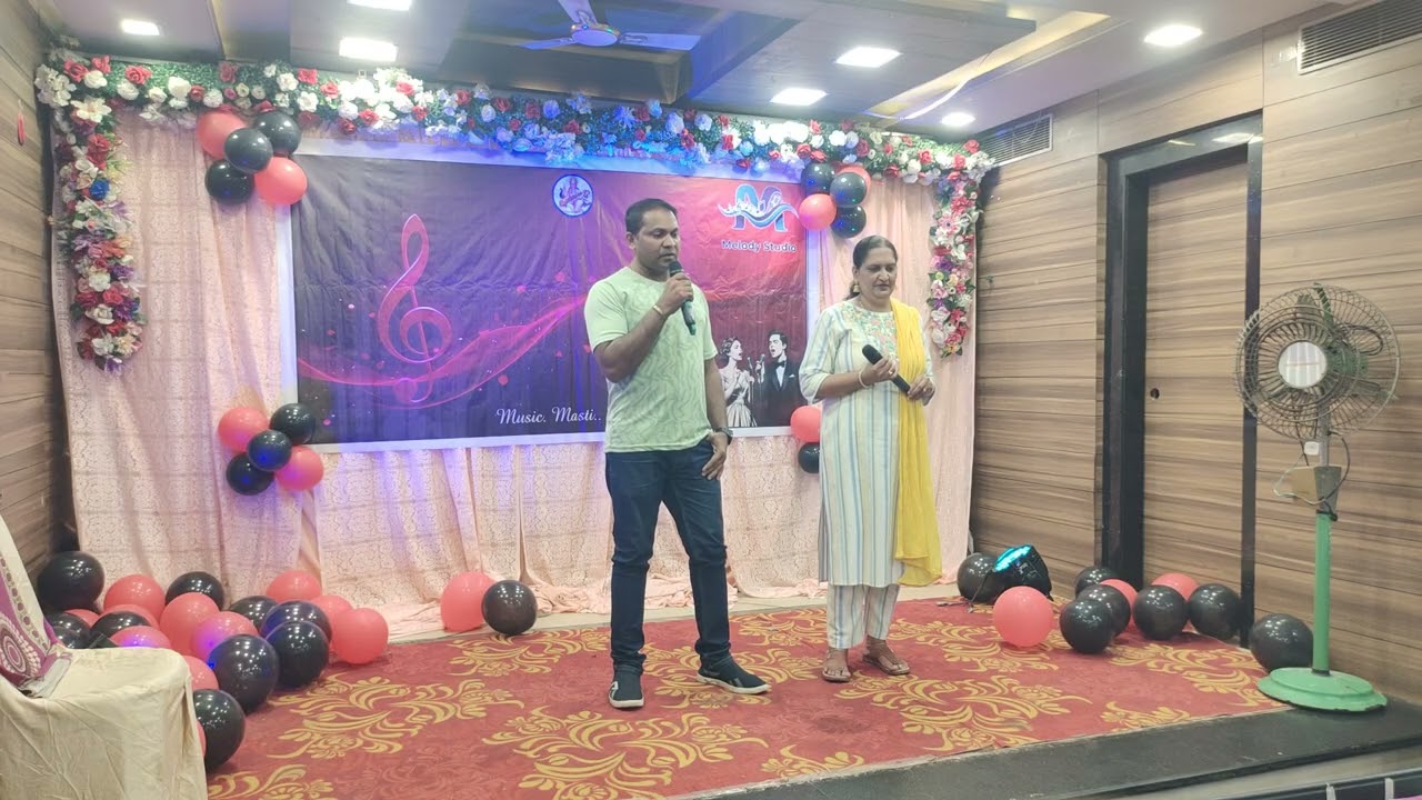 Upavasa EE kannage Drakshayini and Niranjan