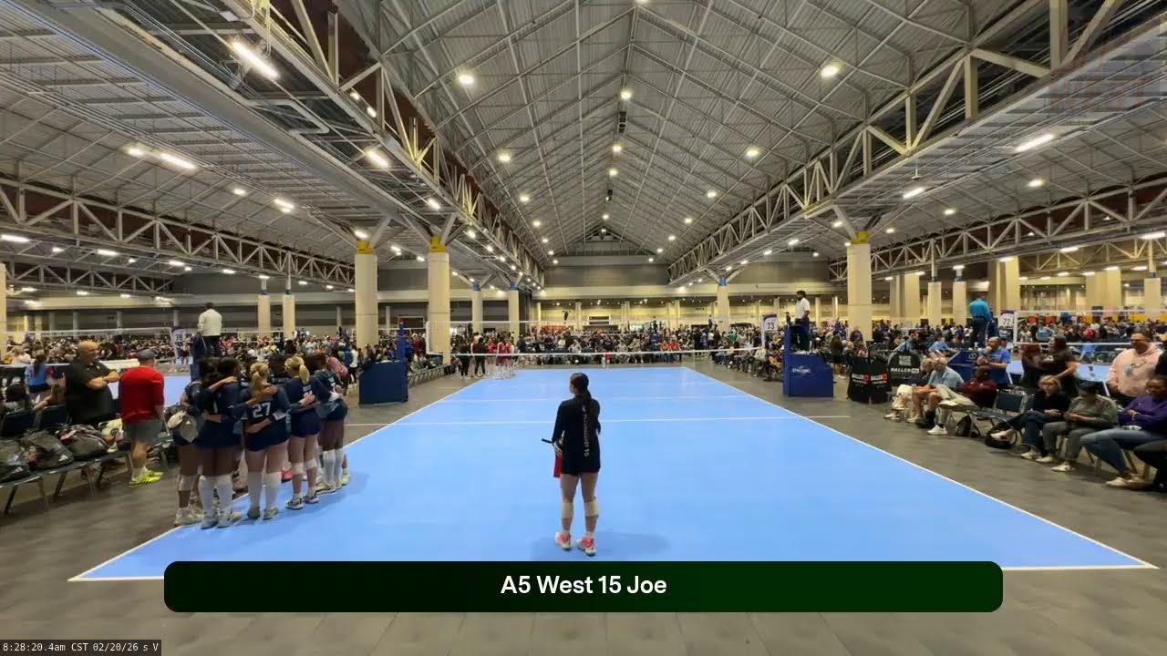 A5 West 15 Joe (2026.02.20)