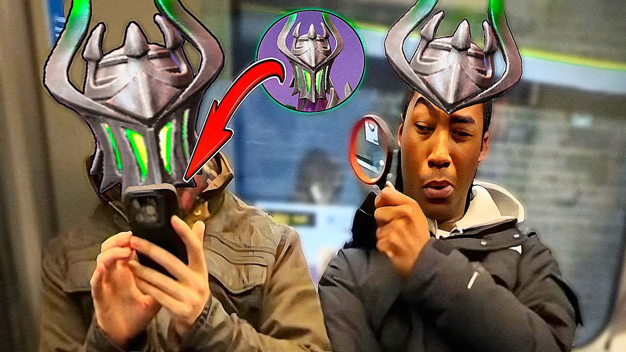 Oooooo Argus Alert!💎