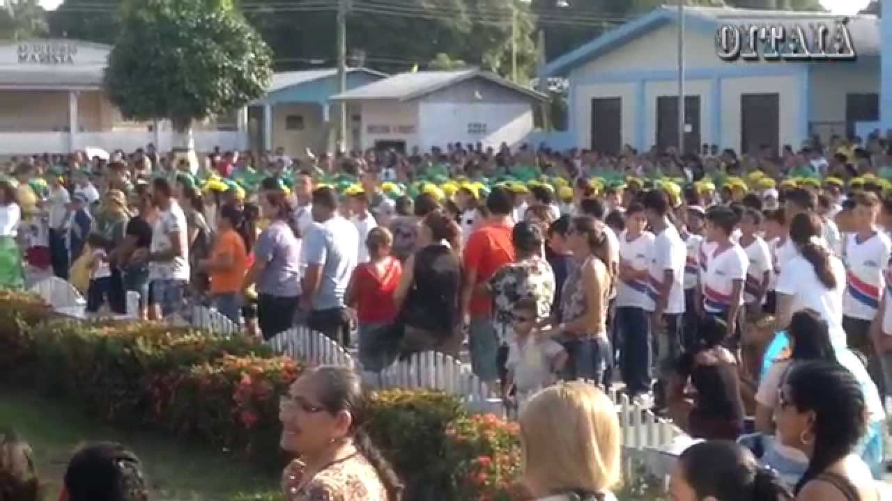 Canutama-Ato Cívico