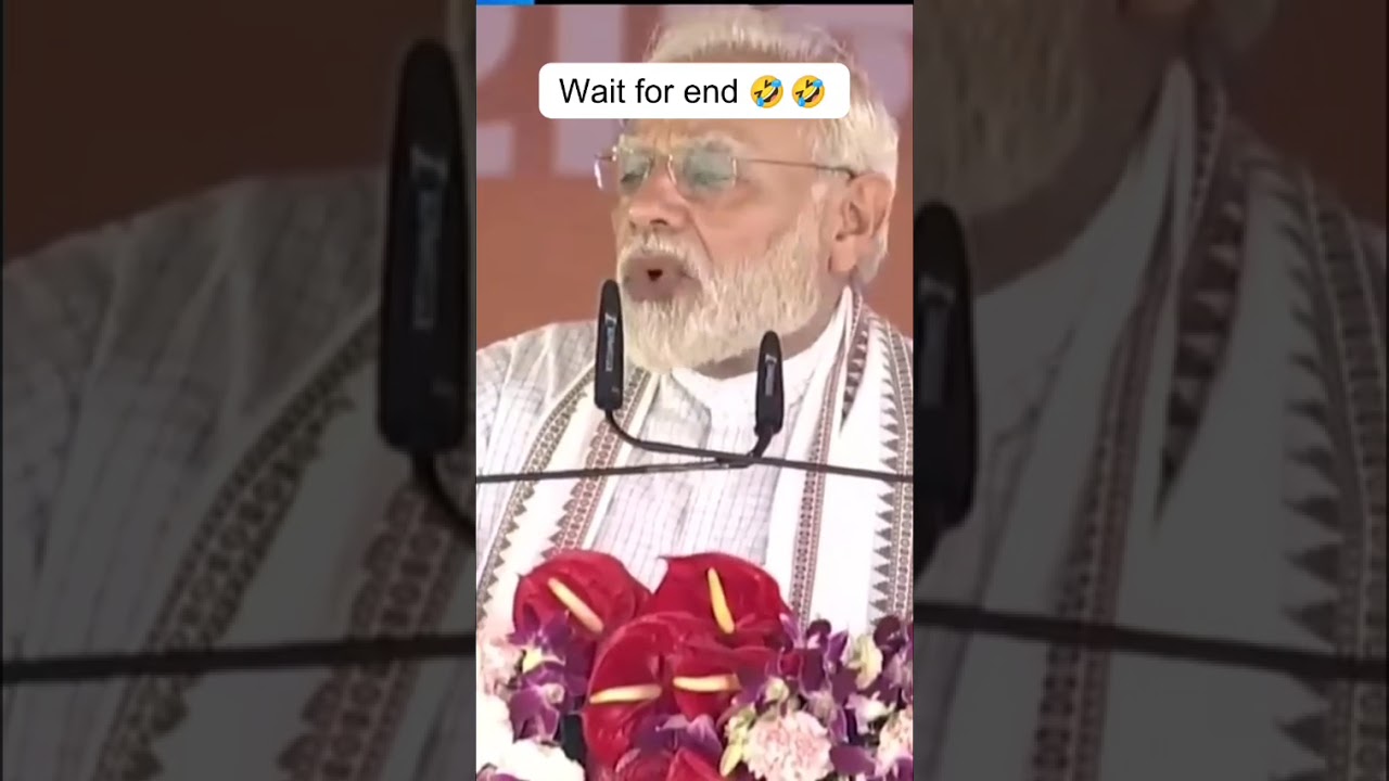 Modi&rsquo;s Freebies Festival Begins! ₹10,000 for Bihar Women Just Before Elections 😂#modi #congress