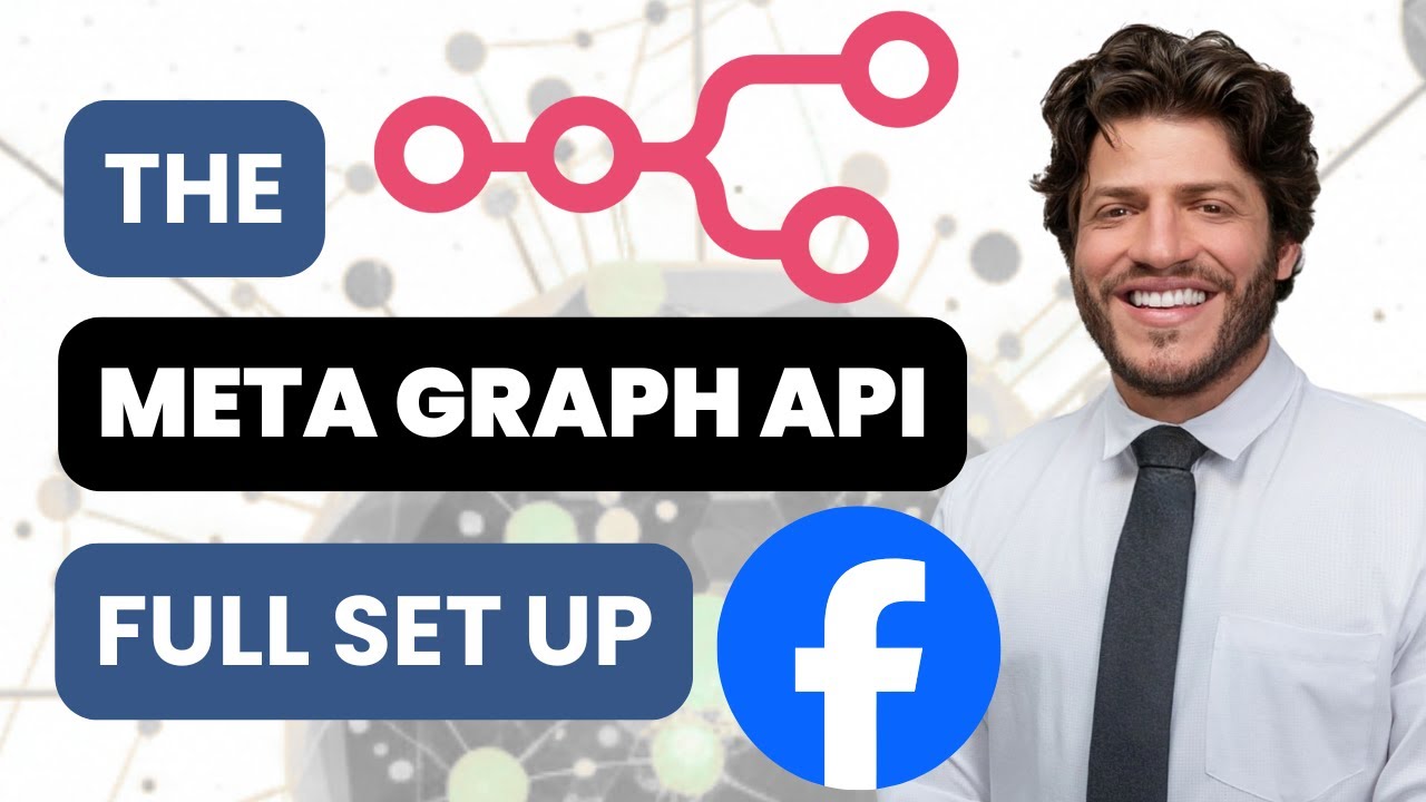 n8n Meta Integration: How to Set Up the Graph API (Full Tutorial)
