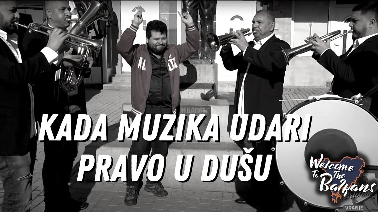 Šta se jede kod 