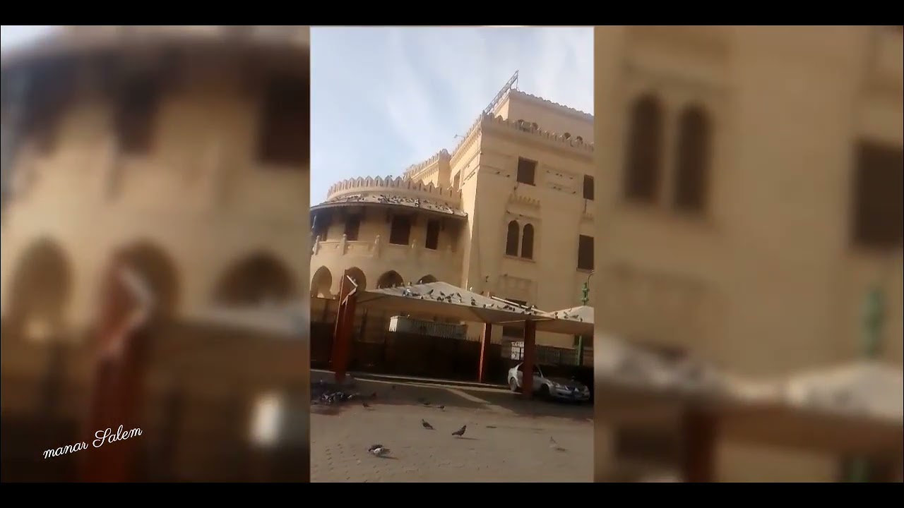 الحج وعجائب القبور: قصة الوفاء والصدق في تبليغ الرسائل