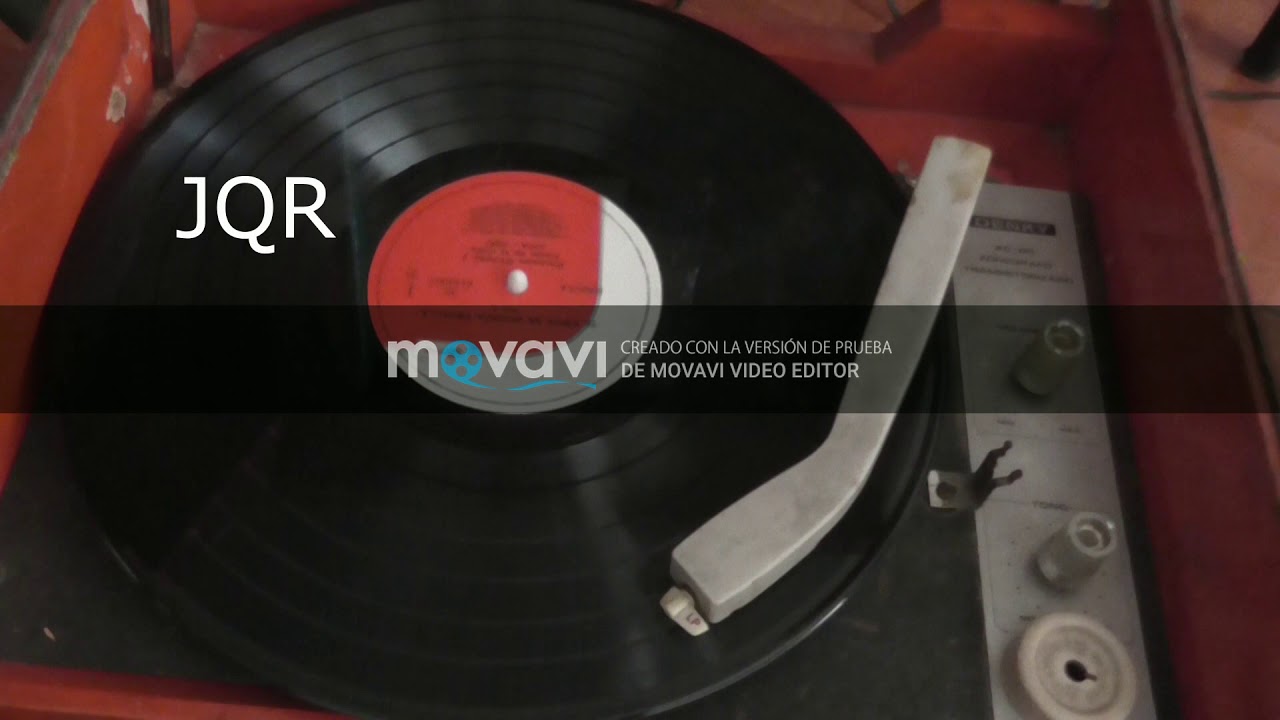 FILOMENO ORMEÑO Y LUCHO DE LA CUBA- IDOLO (VALS)