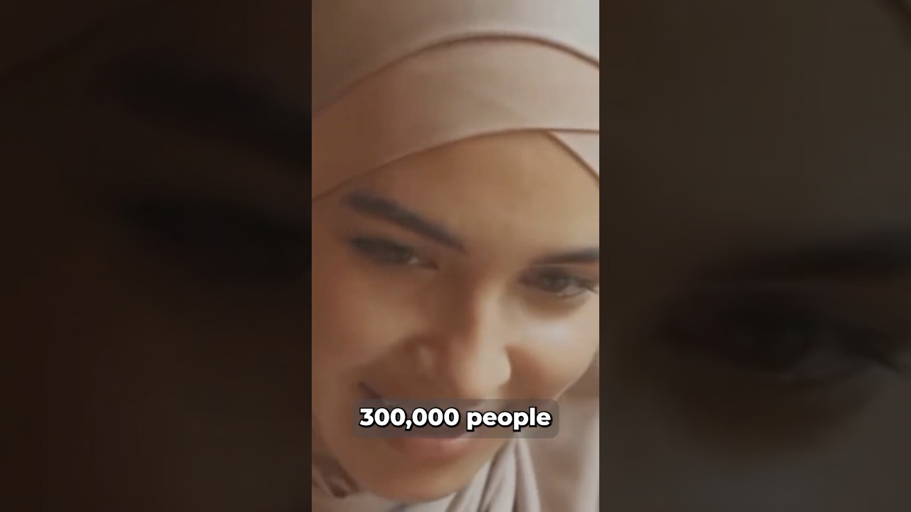 She's 5. Danish. Her Prayer Might Become Illegal.