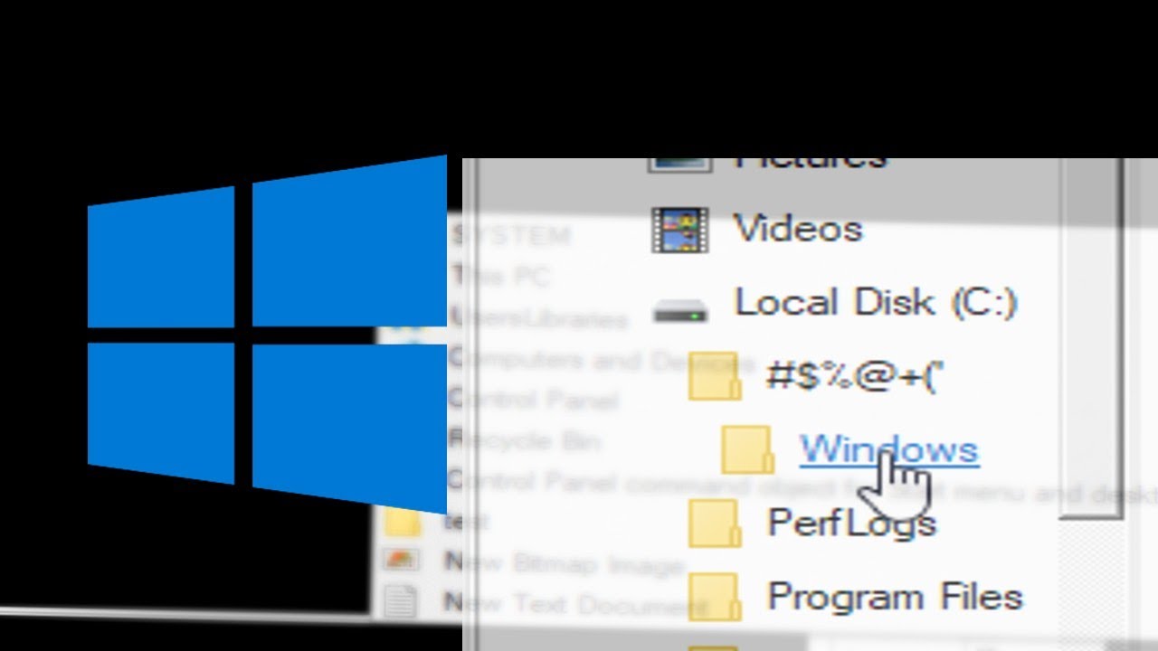 Installing Windows 10 to #$%@+('!
