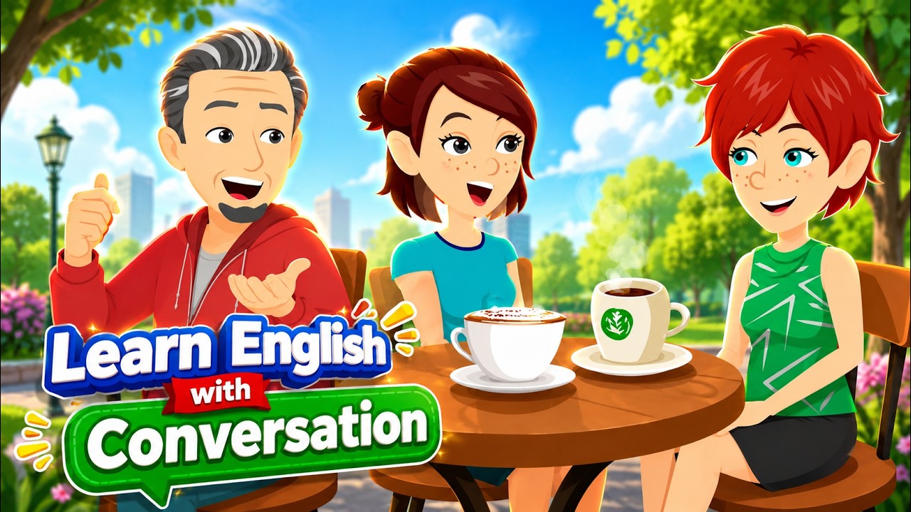 English Small Talks