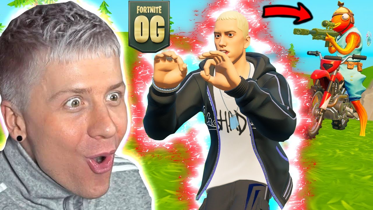 Ich wurde GESTREAMSNIPET und schaute TOXISCHEN S3 Spielern in Fortnite zu! 😲
