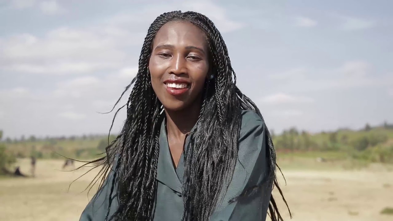 Kwaya ya Mt. Sesilia Dareda Senta MANYARA - Maisha yangu