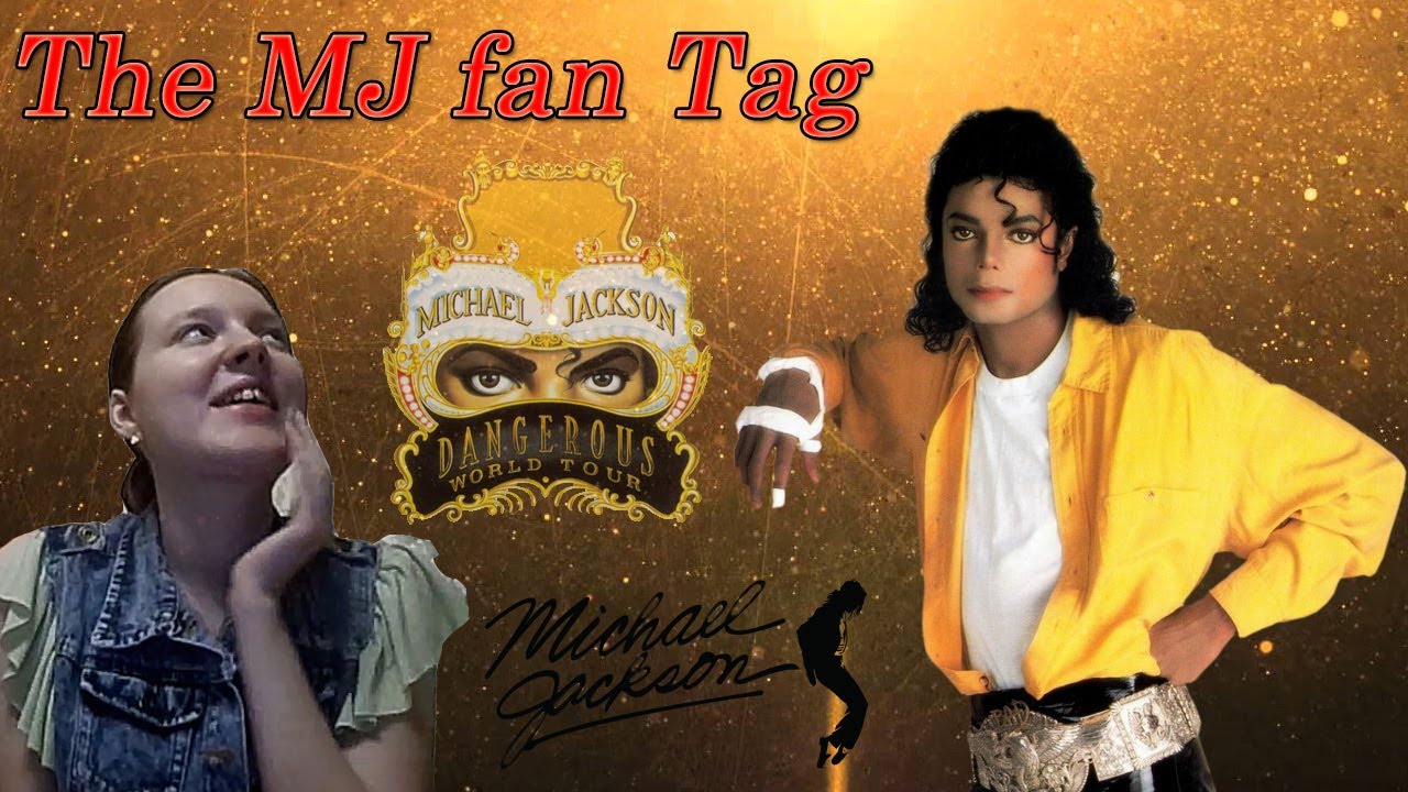 THE MJ FAN TAG|| 12 ВОПРОСОВ ПРО МАЙКЛА ДЖЕКСОНА. ТЭГ ФАНАТА МАЙКЛА ДЖЕКСОНА