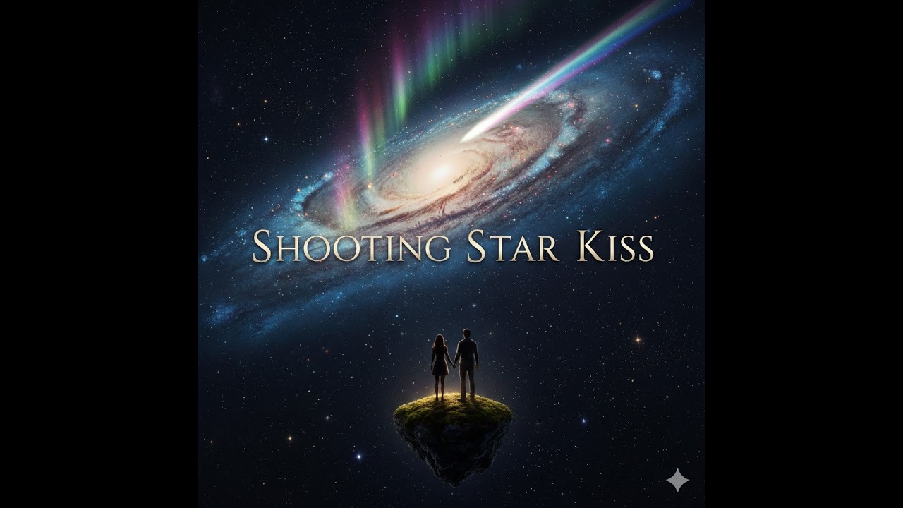 Shooting Star Kiss