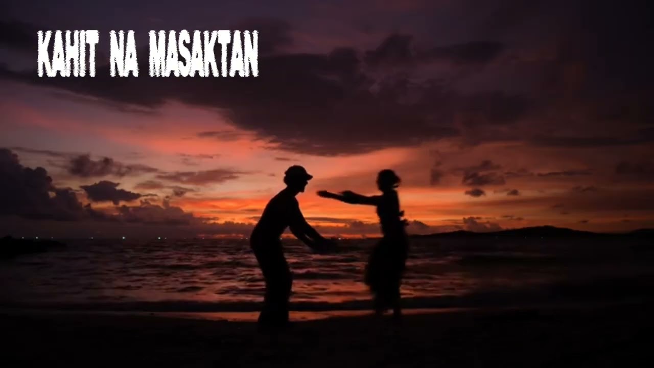 Babyy Glockk - KASAMA feat. Fly By Khai (Official Lyrics Visualizer)
