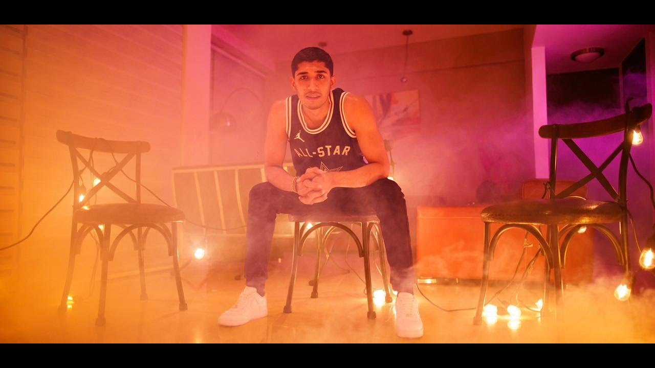 Neton Vega - Sin Ti  [Video Official]