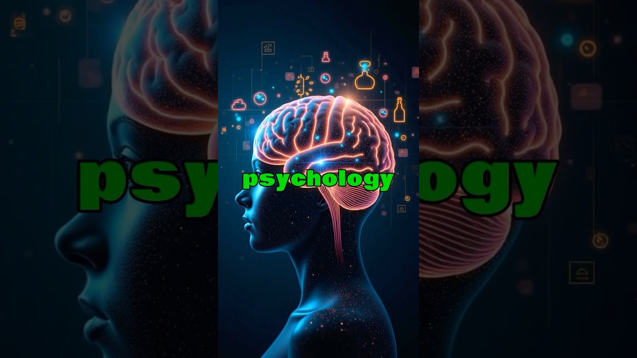 Your Brain Is Wired To Keep You Broke | Please consider following