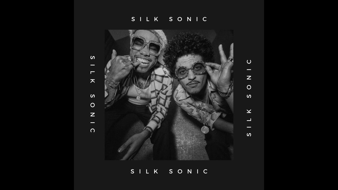 FREE Silk Sonic Type Beat 2022 | Double Jump